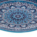 Fiesta Capri Side Plate