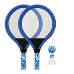 Kids Racket Set - Assorted