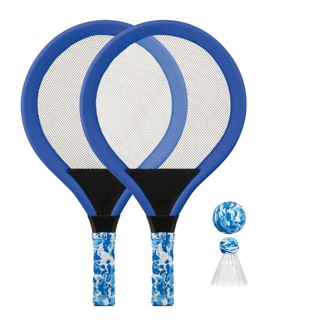 Kids Racket Set - Assorted