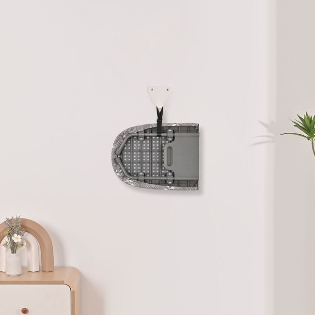 Northern Shore Slate Tabletop Ironing Board