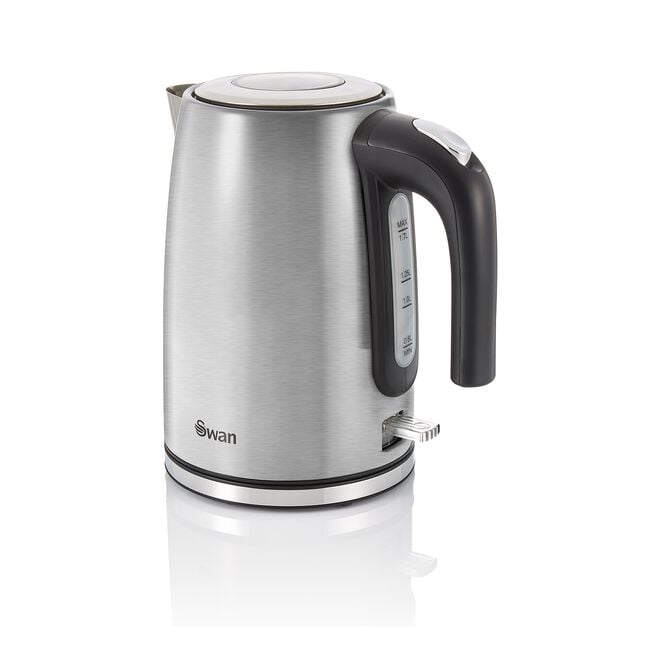 SWAN TOWNHOUSE S/S 1.7L Jug Kettle