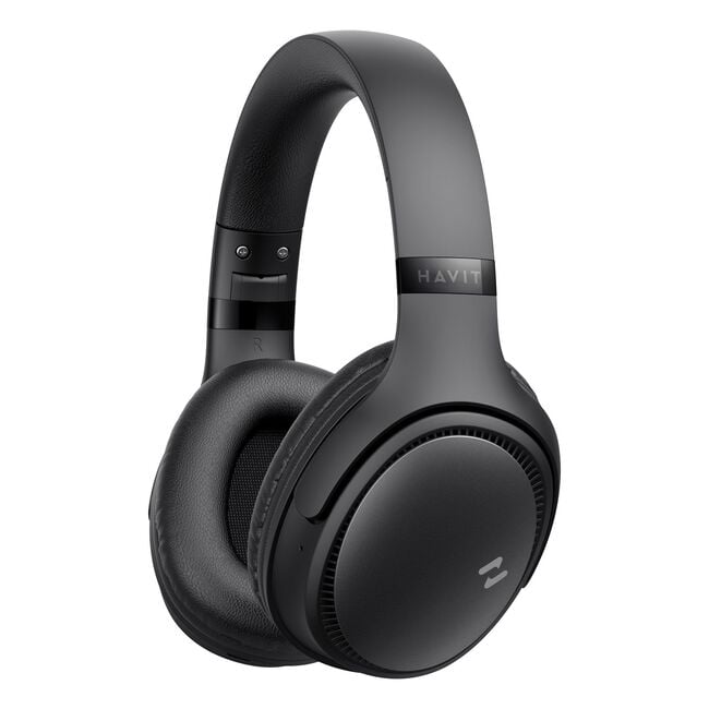 Sonarto Titan Noise Cancelling Wireless Headphones