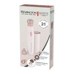 Remington Facial Hair Removal