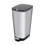 KIS CHIC 25L MEDIUM Steel Pedal Bin
