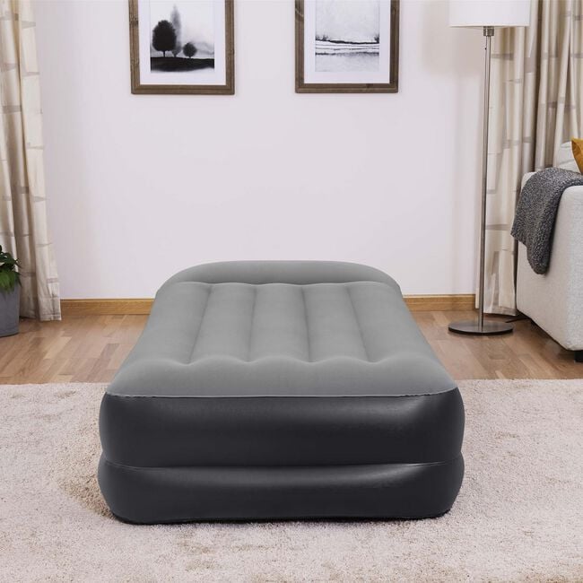 BESTWAY Indoor TriTech Air Mattress - 191x97cm