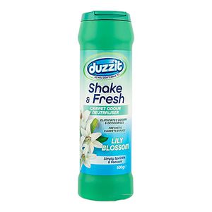 Duzzit Shake & Fresh - Lily Blossom