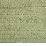  TURKISH COTTON SUPERSOFT 550GSM SAGE Hand Towel