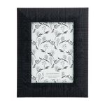 5x7 SIENNA MIDNIGHT Photo Frame