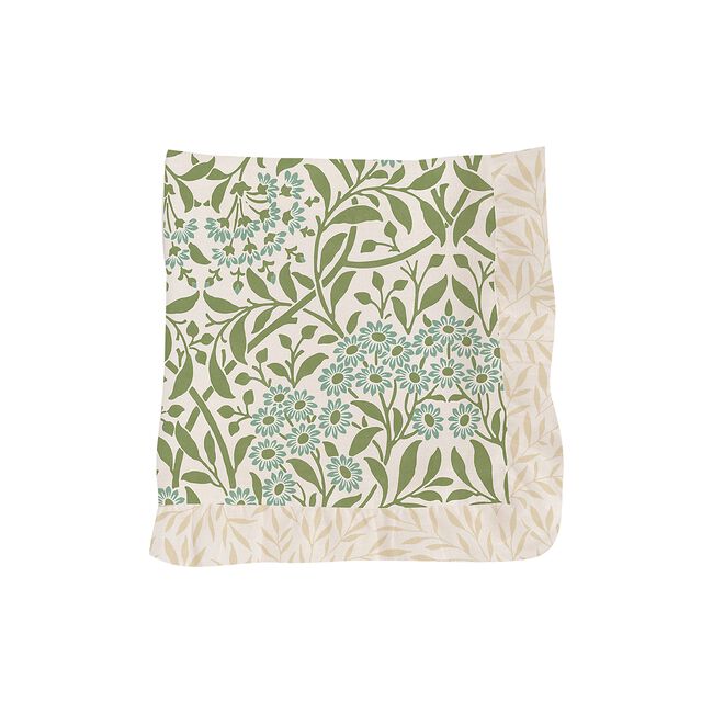William Morris Kitchen Garden 2Pk Napkins
