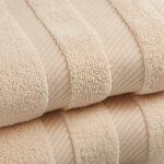 450GSM ZERO TWIST SEA SALT 50x90 Hand Towel