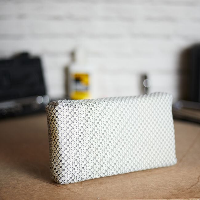 Car Wash Sponge Block