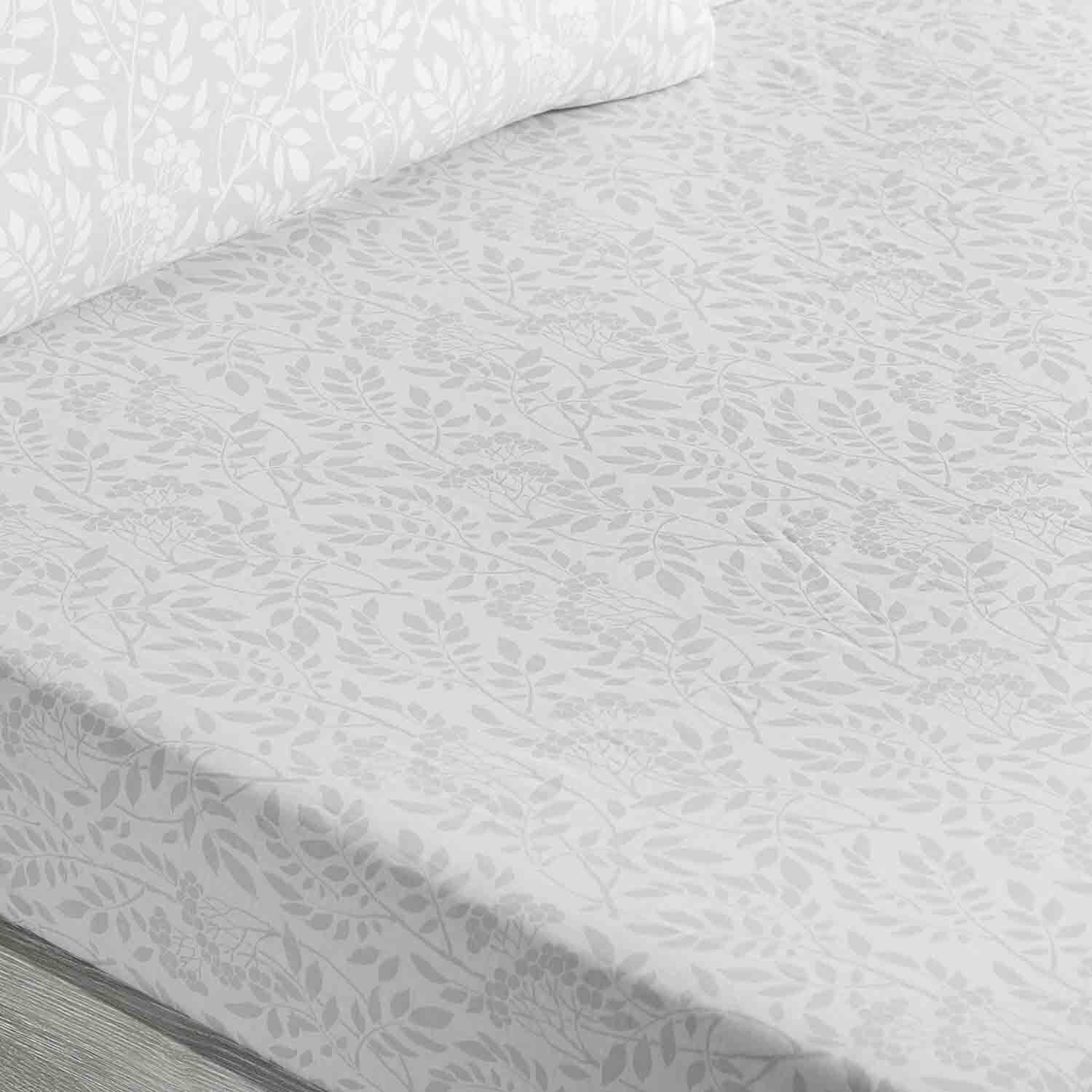 Vera Fitted Sheet Home Store + More