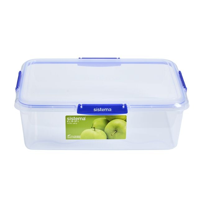 Sistema Klip It + 7.5L Container