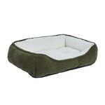 MAJOR Teddy Pet Bed Medium