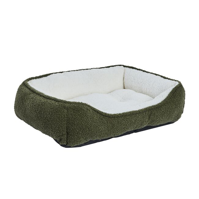 MAJOR Teddy Pet Bed Medium