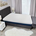 LISMORE Premium Memory Foam Mattress Single 