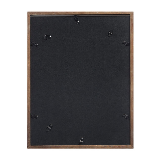 4X6 METZ DARK Frame