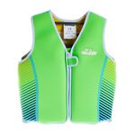 Kids Neoprene Swim Vest