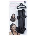 Cosmetic Club Heat Free Satin Curler Set