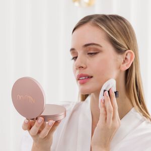 JML NuYou Tri-Fold Mirror