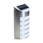 Belves Solar Outdoor Wall Light