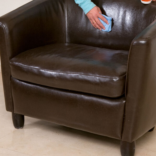 HG 4 in 1 Leather Cleaner 250ml