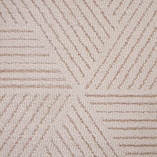 DURROW 160x230cm Liquid Repellent Rug 37C