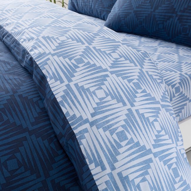 SINGLE DUVET COVER Noah