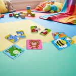 Cute Animals First Puzzle