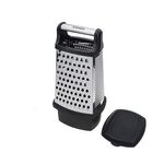 Westinghouse Stainless Steel Grater With Container