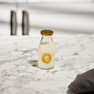 KILNER SMALL MILK Bottle