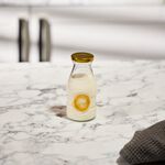 KILNER SMALL MILK Bottle