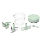 Brabantia Tasty+ Manual Food Chopper