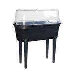 Progarden Greenhouse Table Planter