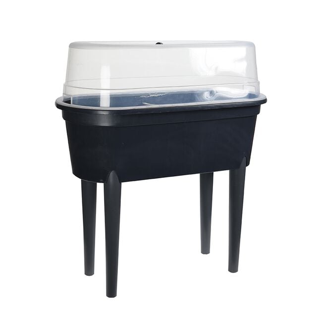Progarden Greenhouse Table Planter
