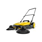 Karcher S4 Twin Push Sweeper