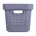EZY MODE 5.2L LONG BASKET Soft Violet