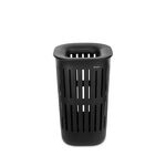 Brabantia Collect-It Laundry Basket 55L Black