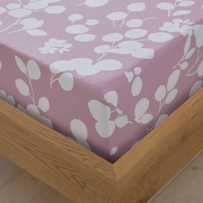 LEILANI  Single Fitted Sheet 