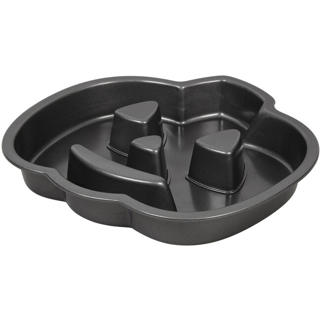 Wiltons Halloween Jol Flute Pan