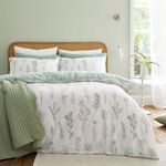 BIANCA SINGLE DUVET COVER Wild Flowers