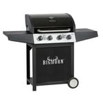 Bighorn Classic 4 Burner Gas BBQ
