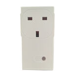 Kleverkit Remote Sockets Twin Pack