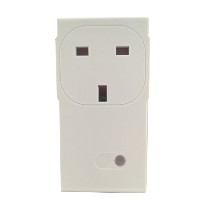 Kleverkit Remote Sockets Twin Pack