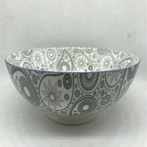 Fiesta Wonder Large Bowl
