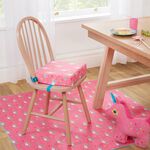 Splash Mat Unicorn 130cm x 130cm - Pink