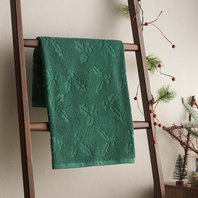 Nicole Day Robin Guest Towel - 2 Pack