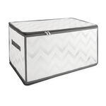 Clever Clothes Storage XL - Zigzag