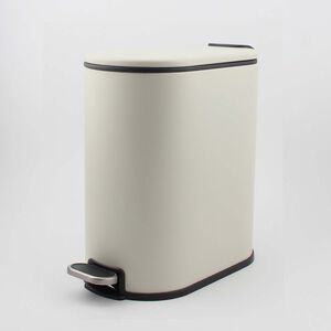 COLOUR STUDIO 2.0 BEIGE 5L Bin