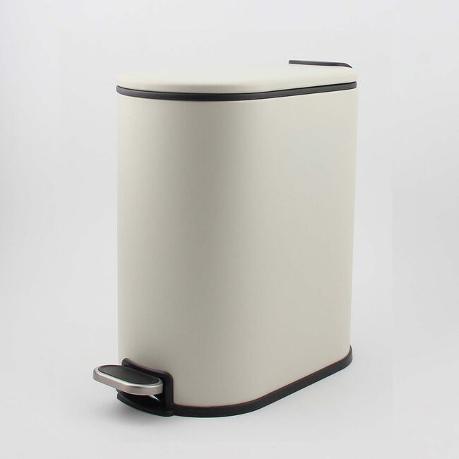 COLOUR STUDIO 2.0 BEIGE 5L Bin